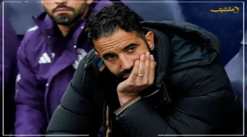 رحيل وشيك؟.. تطورات غير متوقعة في مستقبل أموريم مع مانشستر يونايتد 1